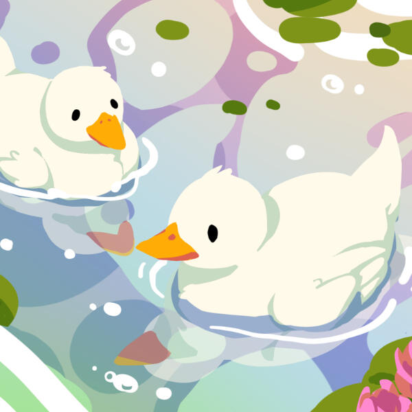 Illustration Gallery