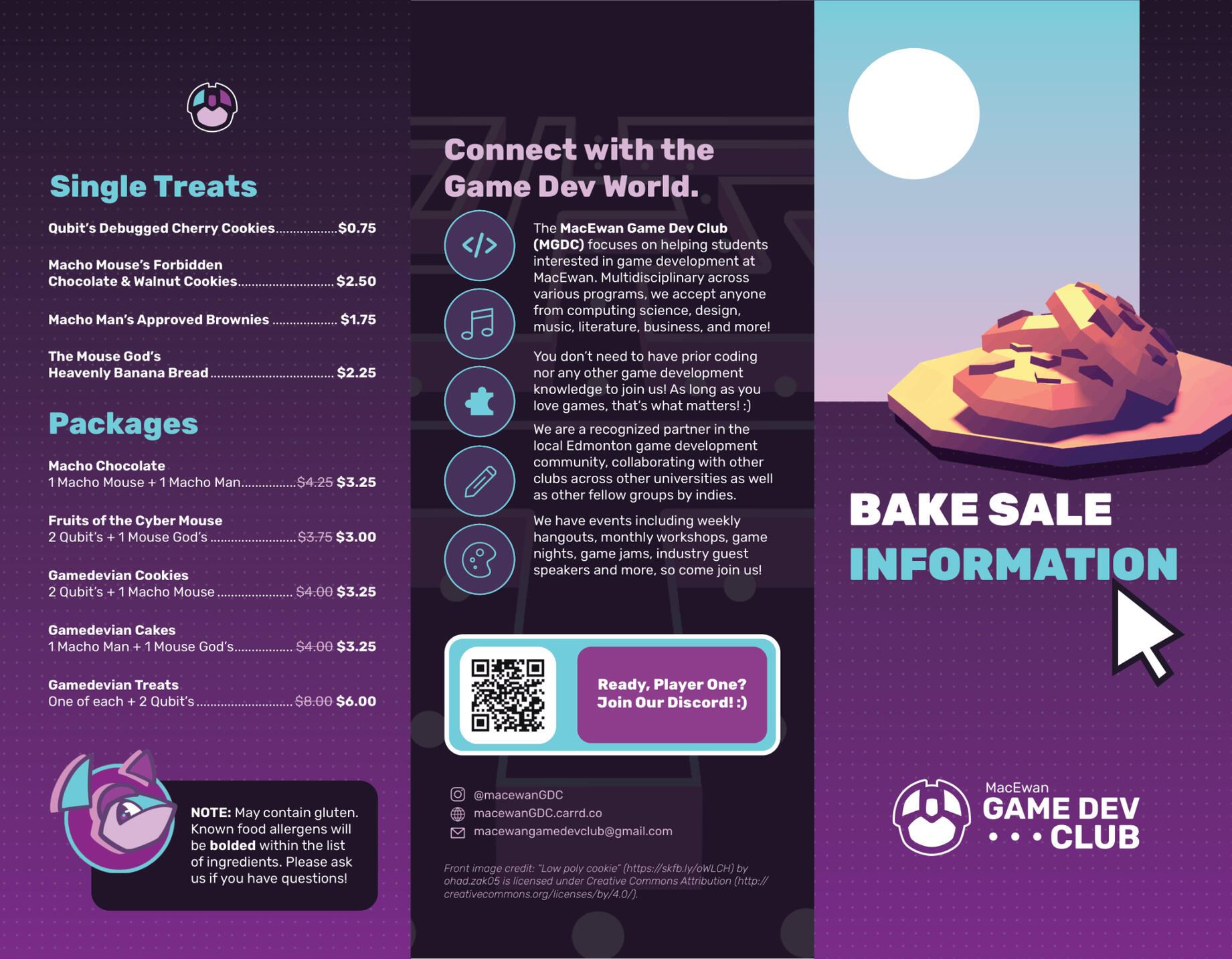 Business Cards